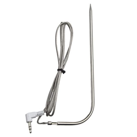 traeger temperature probe replacement